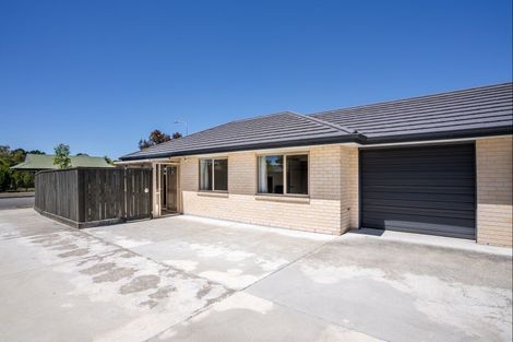 Photo of property in 1/81 Royal Park Drive, Parklands, Christchurch, 8083
