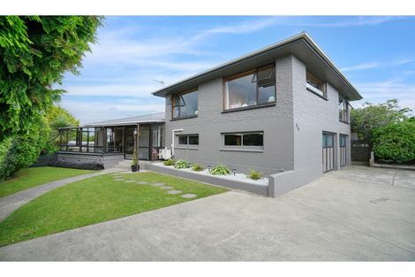 Photo of property in 56 Orwell Crescent, Newfield, Invercargill, 9812
