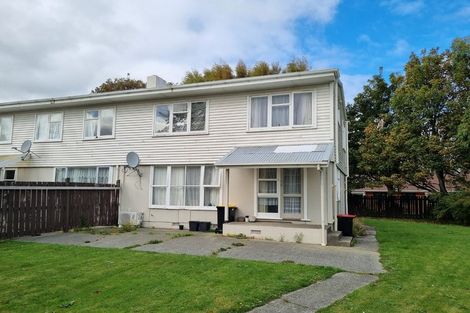 Photo of property in 17-23 Lithgow Place East, Glengarry, Invercargill, 9810