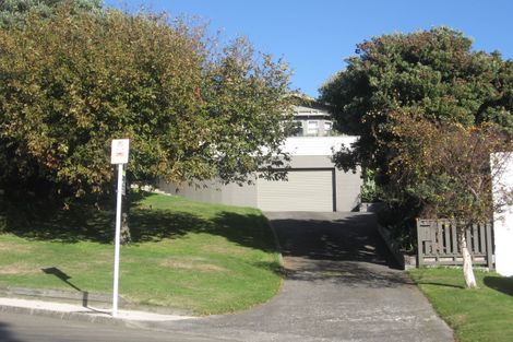 Photo of property in 32 Awa Road, Miramar, Wellington, 6022