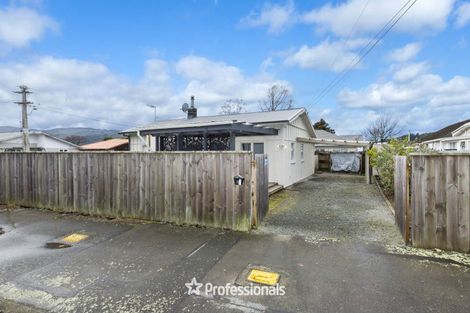 Photo of property in 79 Ward Street, Wallaceville, Upper Hutt, 5018