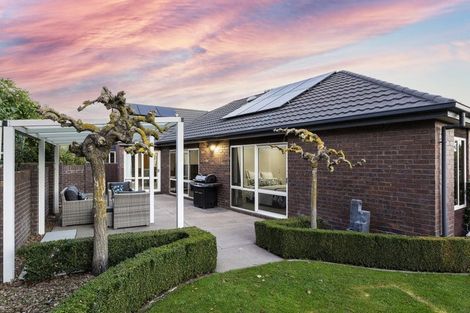 Photo of property in 32 Brigham Drive, Halswell, Christchurch, 8025