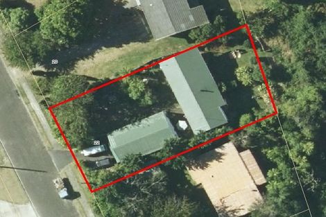 Photo of property in 22 Waipoua Street, Mangakino, 3421