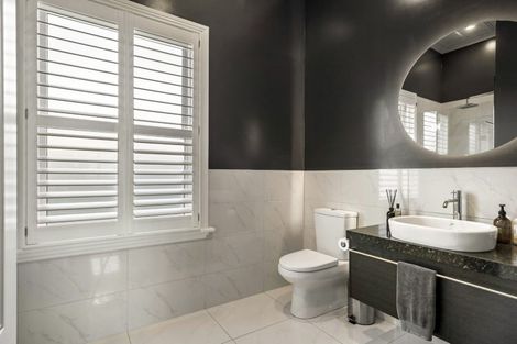 Photo of property in 15 Brown Street, Ponsonby, Auckland, 1021