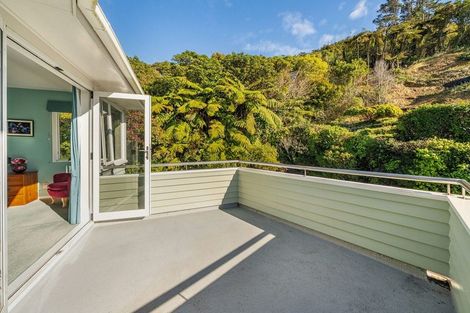 Photo of property in 67 Chamberlain Road, Karori, Wellington, 6012