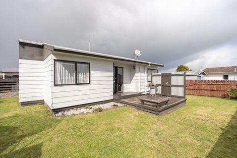 Photo of property in 69 Karaka Street, Nawton, Hamilton, 3200