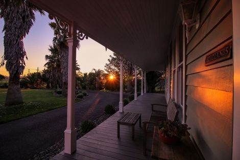 Photo of property in 174 Kauangaroa Road, Fordell, Whanganui, 4577