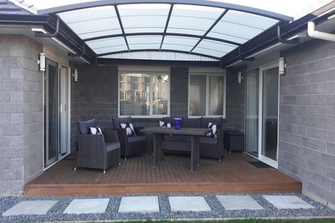 Photo of property in 35 Fairway Drive, Morrinsville, 3300