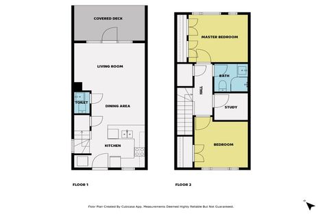 Photo of property in 7/66 Swanson Road, Henderson, Auckland, 0610