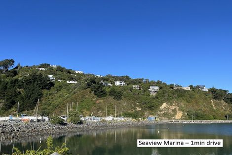 Photo of property in 76 Howard Road, Point Howard, Lower Hutt, 5013