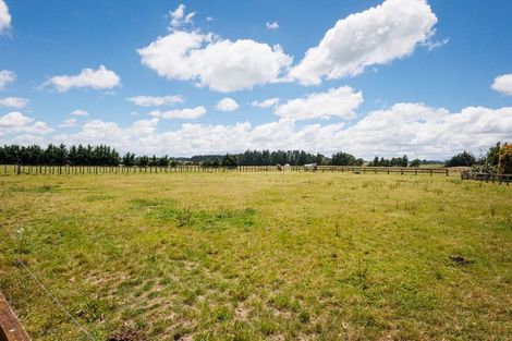 Photo of property in 119c Dixons Line, Bunnythorpe, Palmerston North, 4481