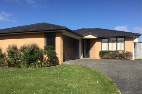 Photo of property in 460 Chapel Road, East Tamaki, Auckland, 2016