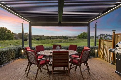 Photo of property in 25 Bellerby Lane, Maraekakaho, Hastings, 4171