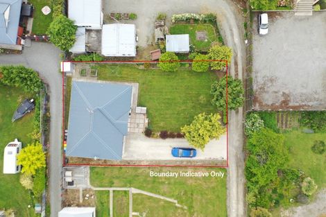 Photo of property in 263a King Street, Temuka, 7920