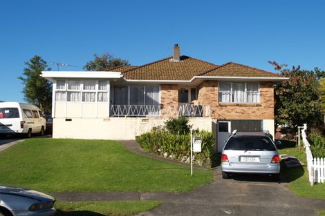Photo of property in 23 Walden Place, Mangere East, Auckland, 2024