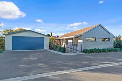 Photo of property in 40 Millstream Drive, Lincoln, 7608