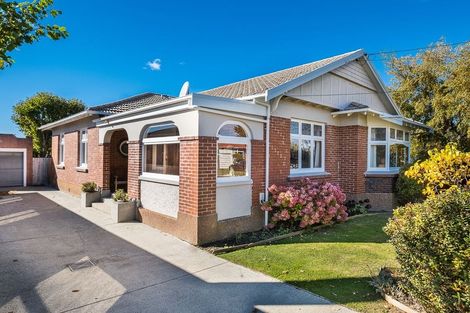Photo of property in 165 Surrey Street, Saint Clair, Dunedin, 9012