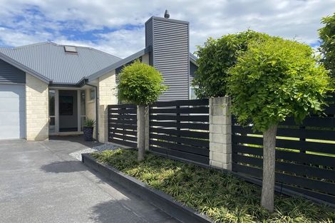 Photo of property in 25 Iraklis Close, Templeton, Christchurch, 8042