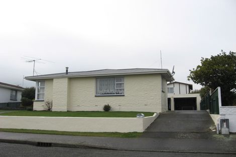 Photo of property in 19 Henderson Street, Kingswell, Invercargill, 9812