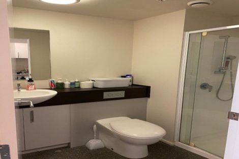 Photo of property in The Peak Apartments, 1001/170 Taranaki Street, Te Aro, Wellington, 6011