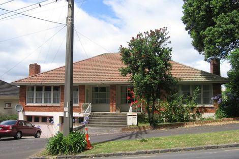 Photo of property in 25 Ayr Street, Parnell, Auckland, 1052