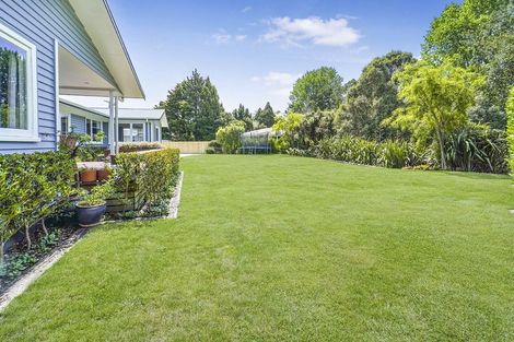 Photo of property in 22 Carlyle Avenue, Chartwell, Hamilton, 3210