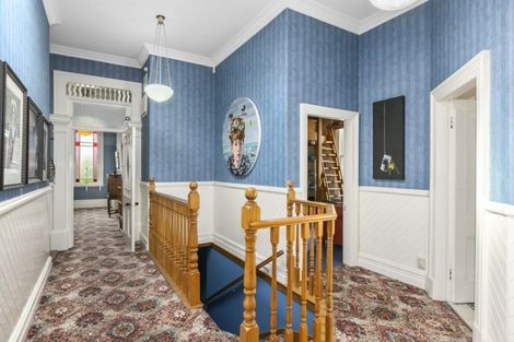 Photo of property in 123 Highgate, Roslyn, Dunedin, 9010