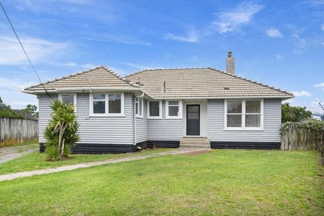 Photo of property in 7 Rimu Place, Otangarei, Whangarei, 0112