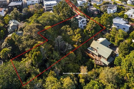 Photo of property in 178 Hinemoa Street, Birkenhead, Auckland, 0626