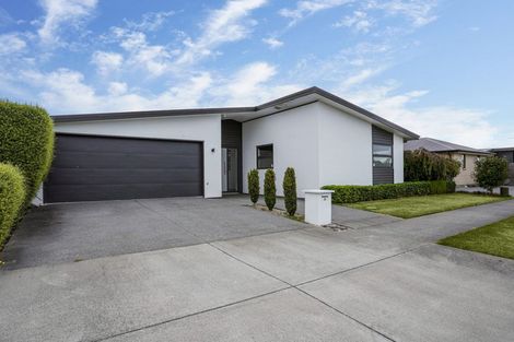 Photo of property in 12 Cleland Crescent, Kaiapoi, 7630
