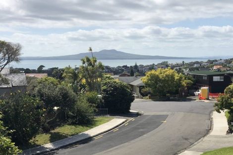 Photo of property in 57 Parr Terrace, Castor Bay, Auckland, 0620
