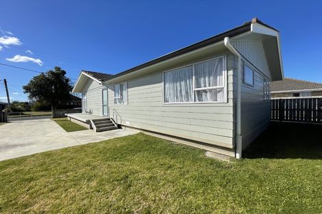 Photo of property in 19 Wordsworth Crescent, Maraenui, Napier, 4110