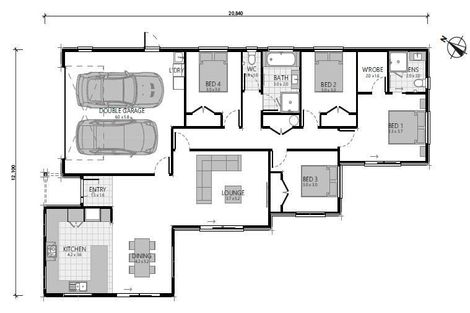 Photo of property in 11 Turepo Way, Owhata, Rotorua, 3010