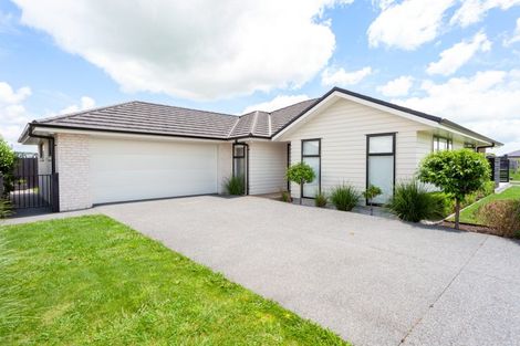 Photo of property in 42 Jellicoe Road, Matamata, 3400
