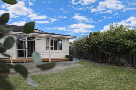 Photo of property in 41a Sylvan Avenue, Waikanae, 5036