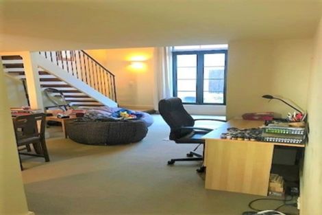 Photo of property in Dakota Buildings, 2b/3 Cheshire Street, Parnell, Auckland, 1052