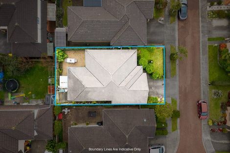 Photo of property in 4 Applebox Lane, Henderson, Auckland, 0612