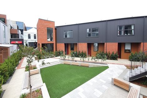 Photo of property in 5/235 Madras Street, Christchurch Central, Christchurch, 8011