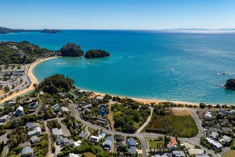 Photo of property in 19 Rowling Road, Kaiteriteri, Motueka, 7197