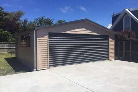 Photo of property in 8 Warden Street, Richmond, Christchurch, 8013