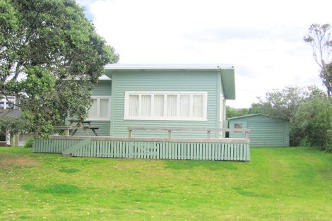 Photo of property in 217a Beverley Terrace, Whangamata, 3620