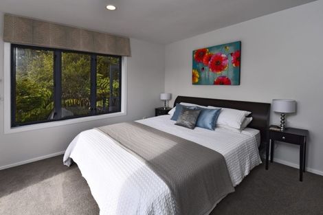 Photo of property in 6 Hobson Heights Road, Lucas Heights, Auckland, 0632