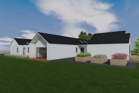 Photo of property in 27 Tula Lane, Kelvin Grove, Palmerston North, 4470