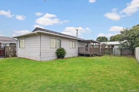 Photo of property in 1/30 Challen Close, Conifer Grove, Takanini, 2112