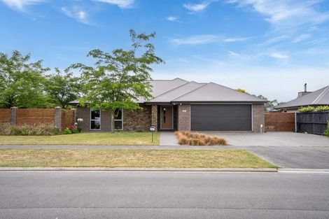 Photo of property in 66 Preston Avenue, West Melton, 7618