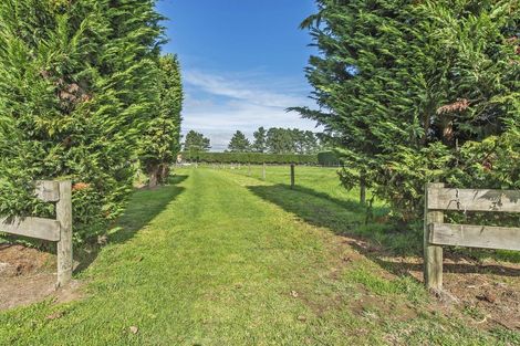 Photo of property in 801 Bethels Road, Burnham, Christchurch, 7677