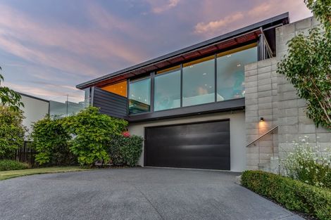 Photo of property in 157 Soleares Avenue, Mount Pleasant, Christchurch, 8081