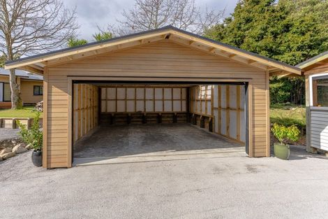 Photo of property in 76 Parenga Road, Hautere, Otaki, 5582