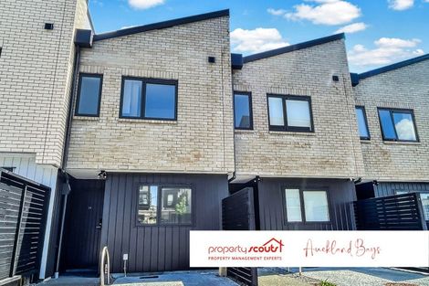 Photo of property in 13/28 Westgate Drive, Westgate, Auckland, 0614