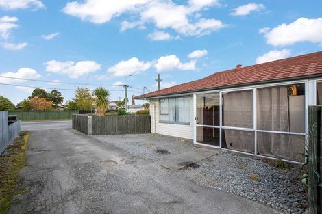 Photo of property in 1/71 Hills Road, Edgeware, Christchurch, 8013